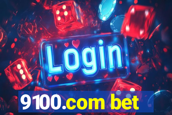 9100.com bet